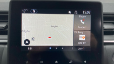 Renault Captur 1.3 TCE 140 Iconic 5dr Petrol Hatchback